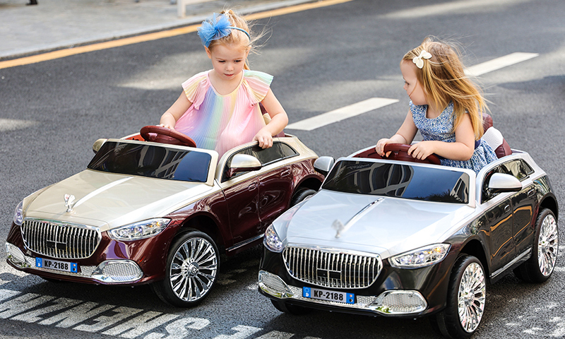 O mercado internacional de carrinhos de bebê tem perspectivas promissoras, e carrinhos de bebê resistentes e duráveis são mais populares