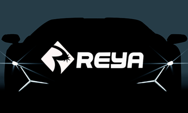 The official website of REYA brand has been upgraded and revised completely