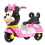 Cartoon shape TOY CAR Motorcycles pour enfants