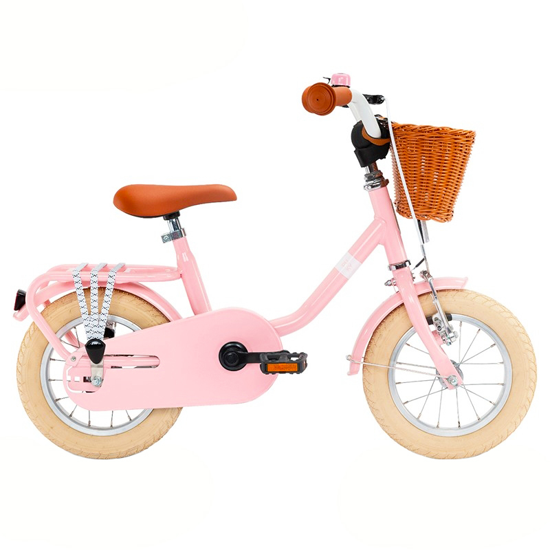 Alta calidad 16 pulgadas Kid 's bike