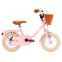 BK002 High quality 16 inch kid's bike