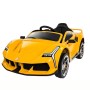 EV001 Good quality four wheels drive electric toy car for kid's