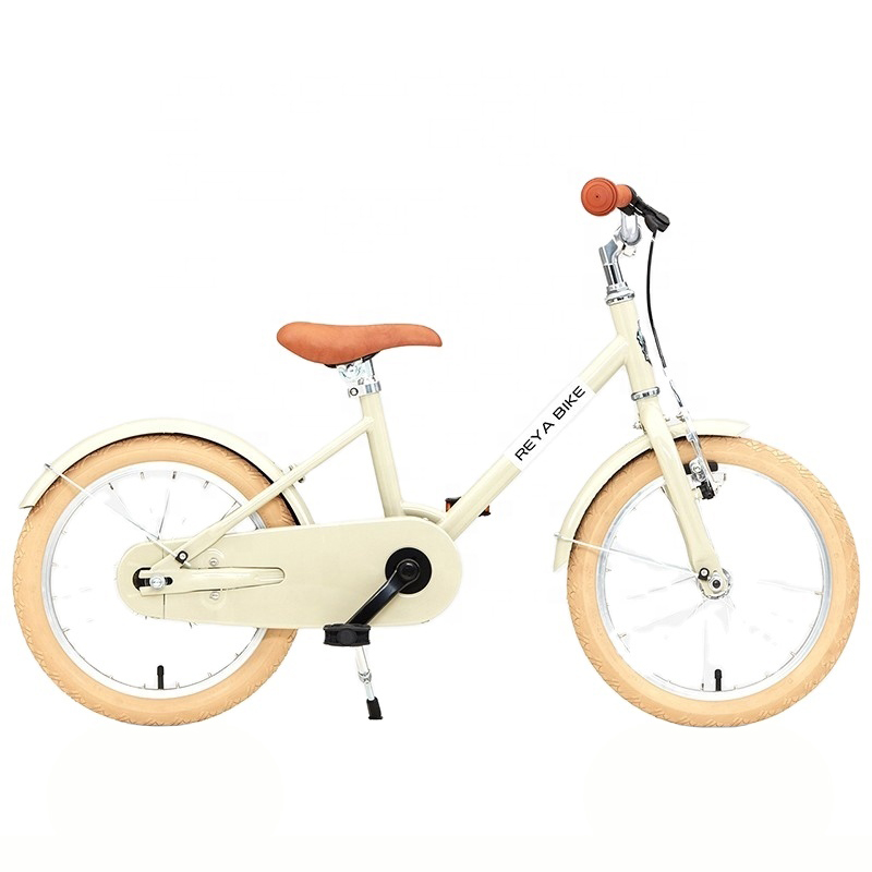 BK001 Factory wholesale price kid's bike