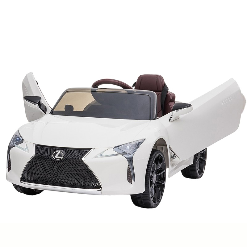 Chinese Supplier wholesale ride on Electric car for kids with remote control ride on car