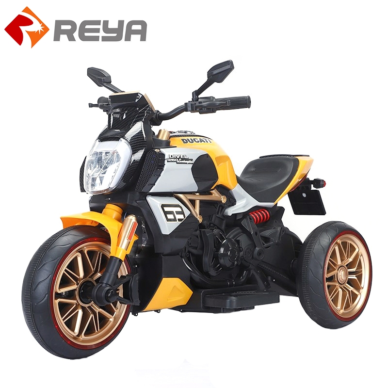 Nouveau Design Electric Car Toy tricycle