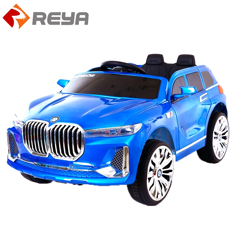 Popular driving electric toy car for children