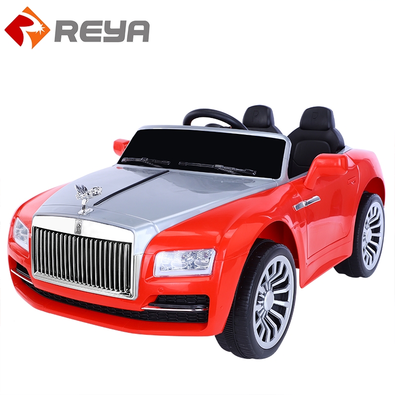 EV004 Hot sale factory price children electric toy car