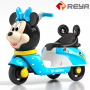 MT014 Cartoon shape toy car children's motorcycles
