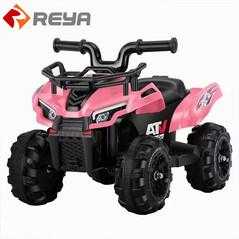 Melhor preço crianças carro de brinquedo elétrico ATV