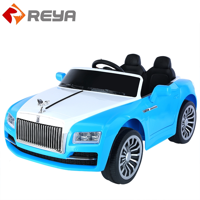 EV004 Hot sale factory price children electric toy car