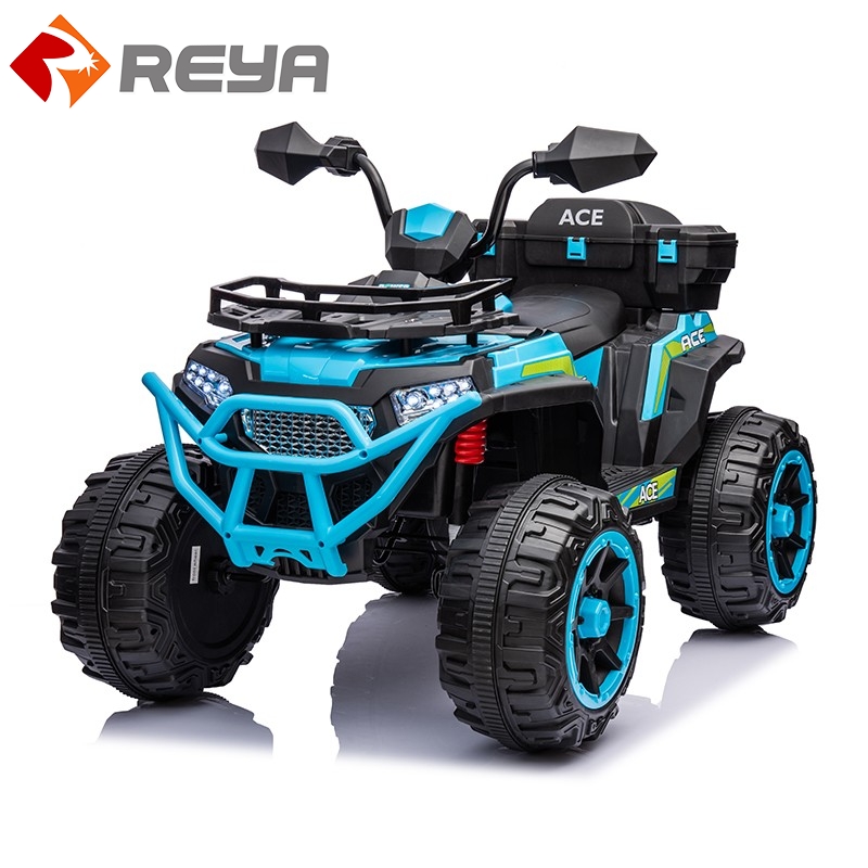 EV019 Baby car electric ATV 12V powerful toy cars