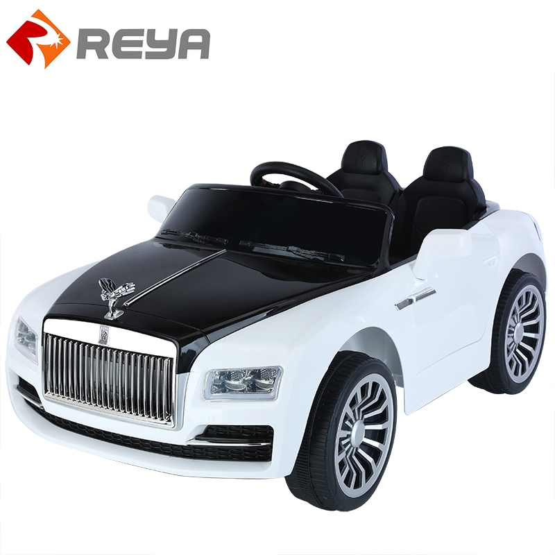 EV004 Hot sale factory price children electric toy car