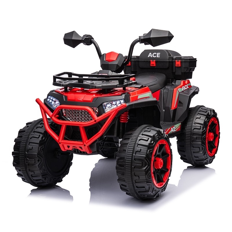 Voiture de bébé électrique ATV 12V Powerful Toy Cars