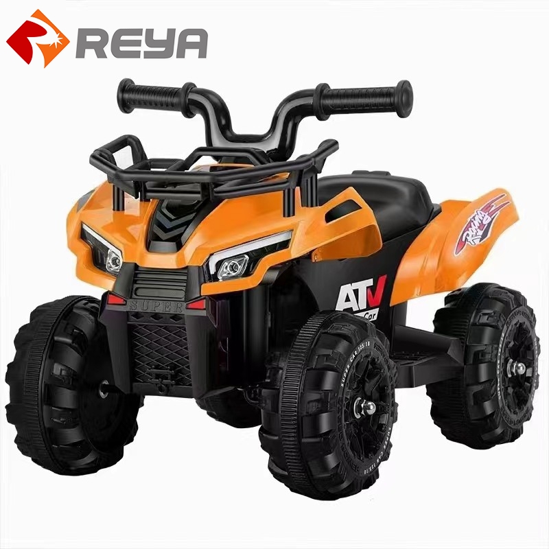 Melhor preço crianças carro de brinquedo elétrico ATV