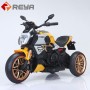 Nouveau Design Electric Car Toy tricycle