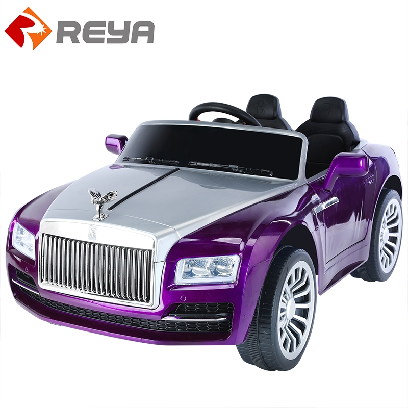 EV004 Hot sale factory price children electric toy car