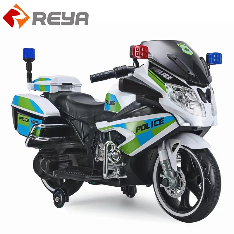 MT011 2023 popular new design toy car children's electric motorcycles