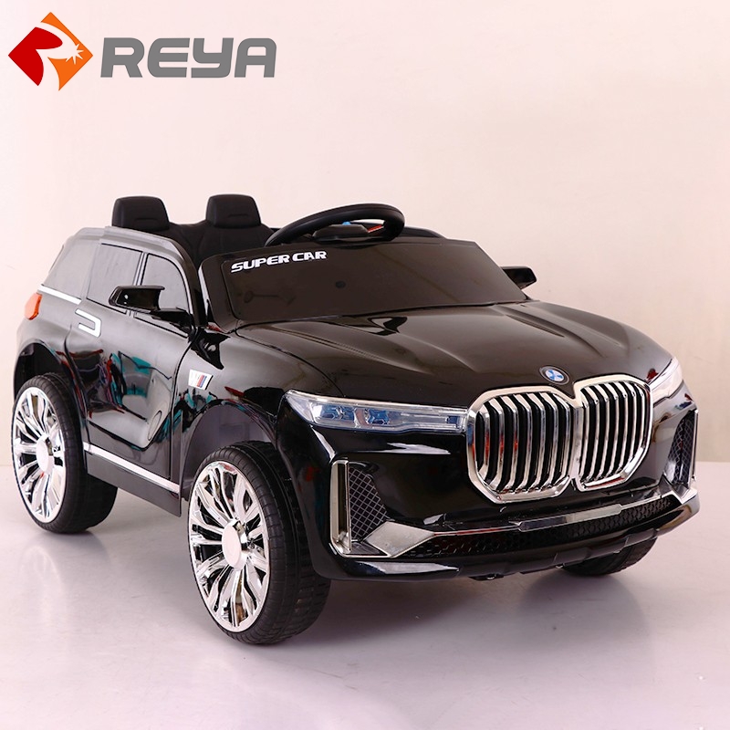 Popular driving electric toy car for children