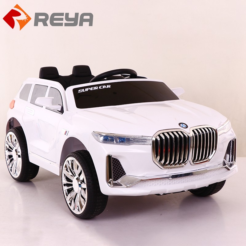 Popular driving electric toy car for children