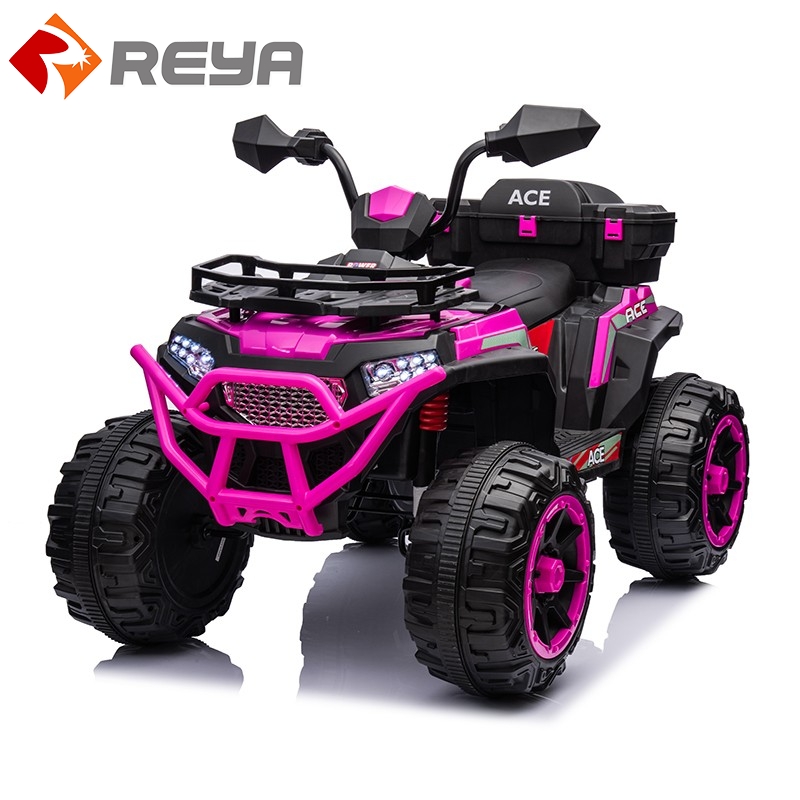 Voiture de bébé électrique ATV 12V Powerful Toy Cars