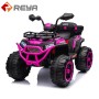 Carro de bebê elétrico ATV 12V carros de brinquedo poderosos