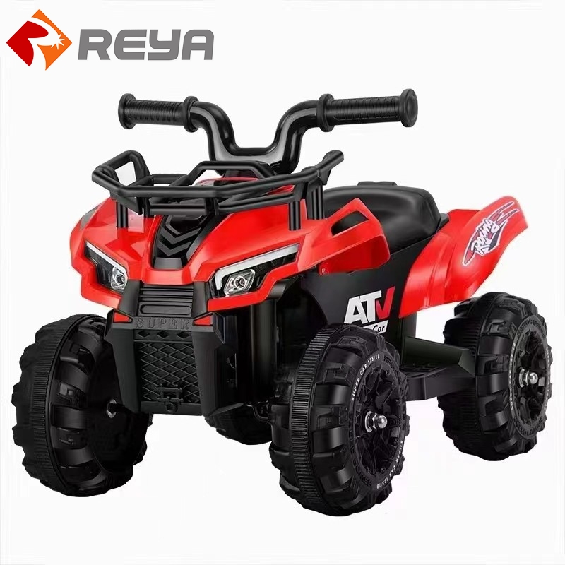 EV020 Best price children electric ATV toy car