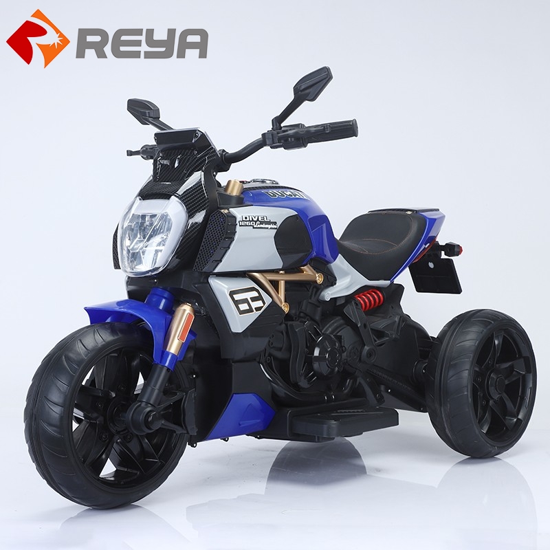 MT009 New design electric car toy cycle