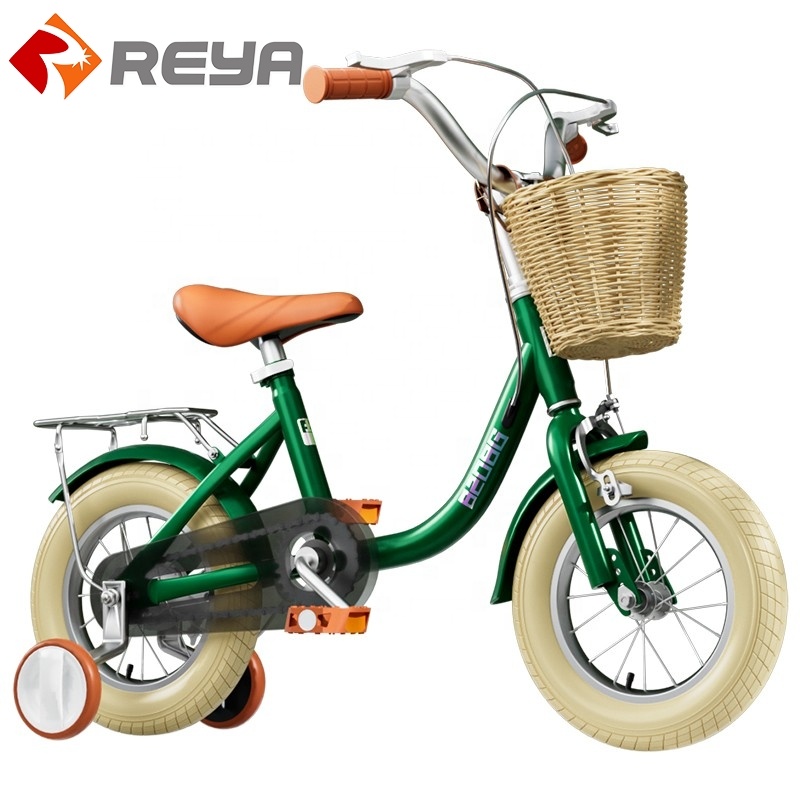 Wholesale ce OEM bébé vélo Custom cheap enfants vélo