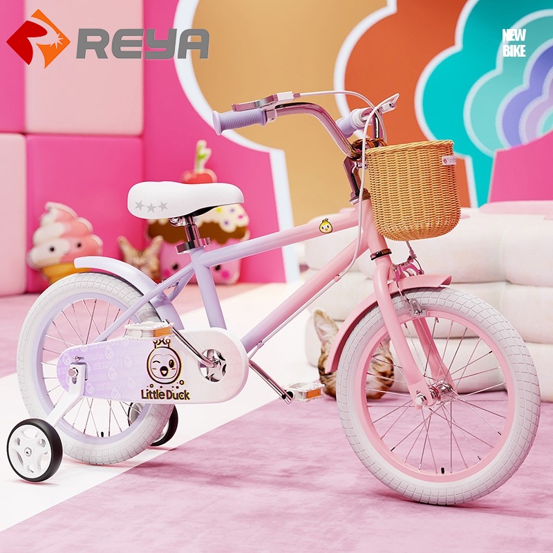 Factory wholesale Kid 's Bicycle