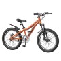 BK010 Manufacturers wholesale new children's bicycles 20 inch bicycle girls boys bicycle