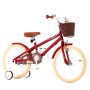 Popular Children Bicycle 16 Inch Kid 's bike