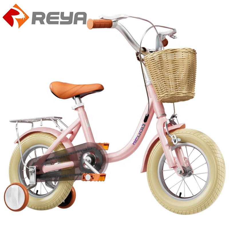 Wholesale CE OEM baby Bicycle custom Cheap Children bikes cycle