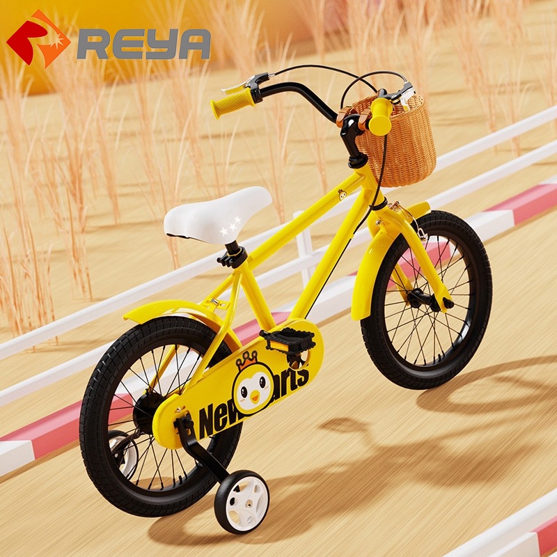 BK014 Cheap price children bicycle factory supply