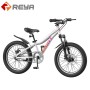 Manufacturers wholesale New Children's bicycles 20 inch Bicycle Filles Garçons Bicycle