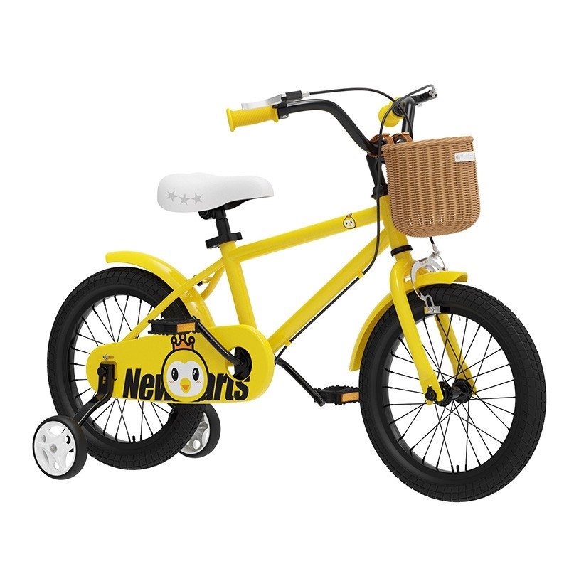 BK014 Cheap price children bicycle factory supply