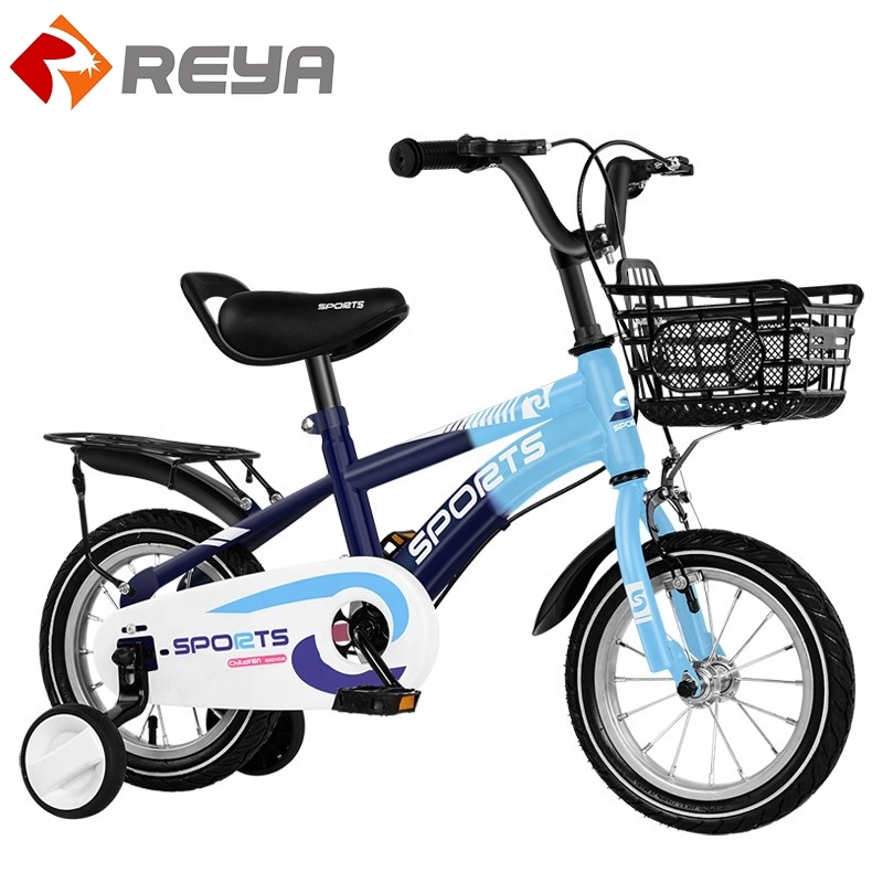 مصنع OEM Available Cheap Kids Bike Children Bicycle 12 14 16 20 inch Baby Bicycle for 3 years old children