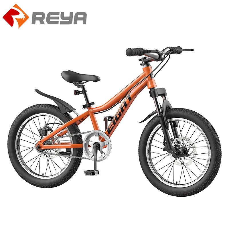 Manufacturers wholesale New Children's bicycles 20 inch Bicycle Filles Garçons Bicycle