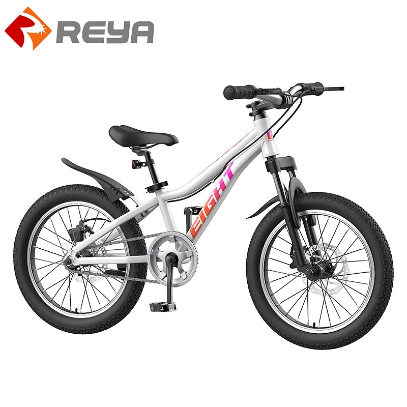 BK010 Manufacturers wholesale new children's bicycles 20 inch bicycle girls boys bicycle