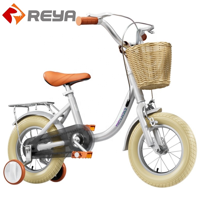 Atacado CE OEM baby bicicleta personalizado check crianças bicicletas ciclo