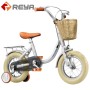 BK025 Wholesale CE OEM baby bicycle custom check children bicycles cycle