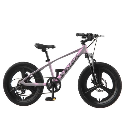 BK005 Factory best price children magnesium alloy bike