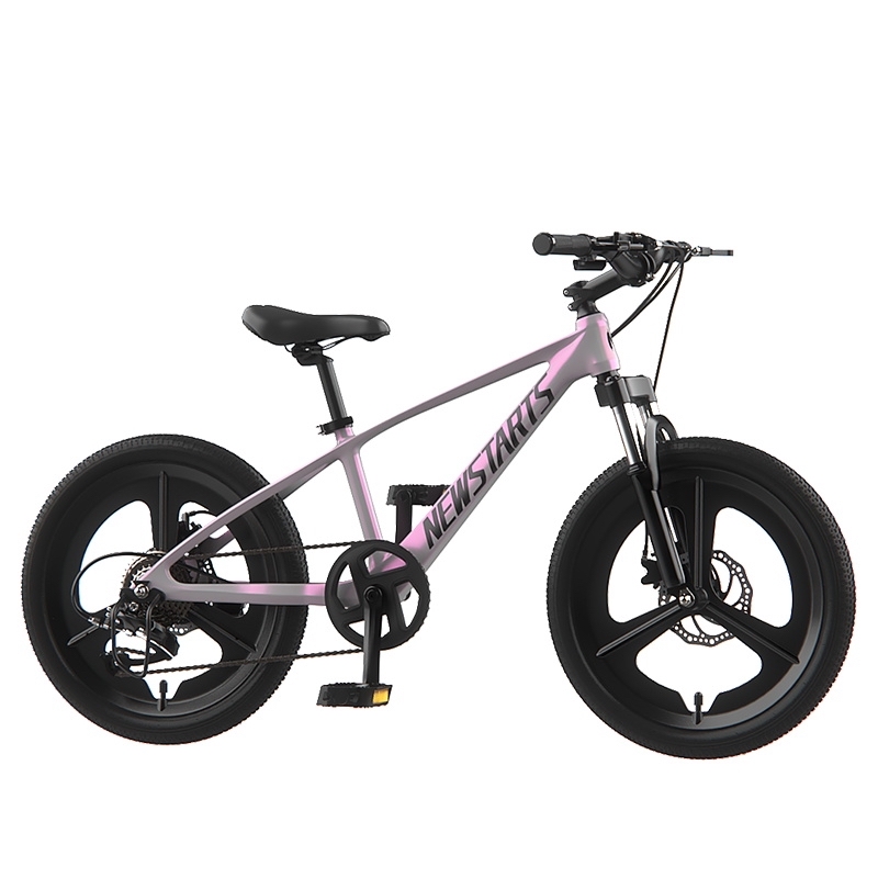 Factory meilleur prix enfants Magnesium Alloy bike