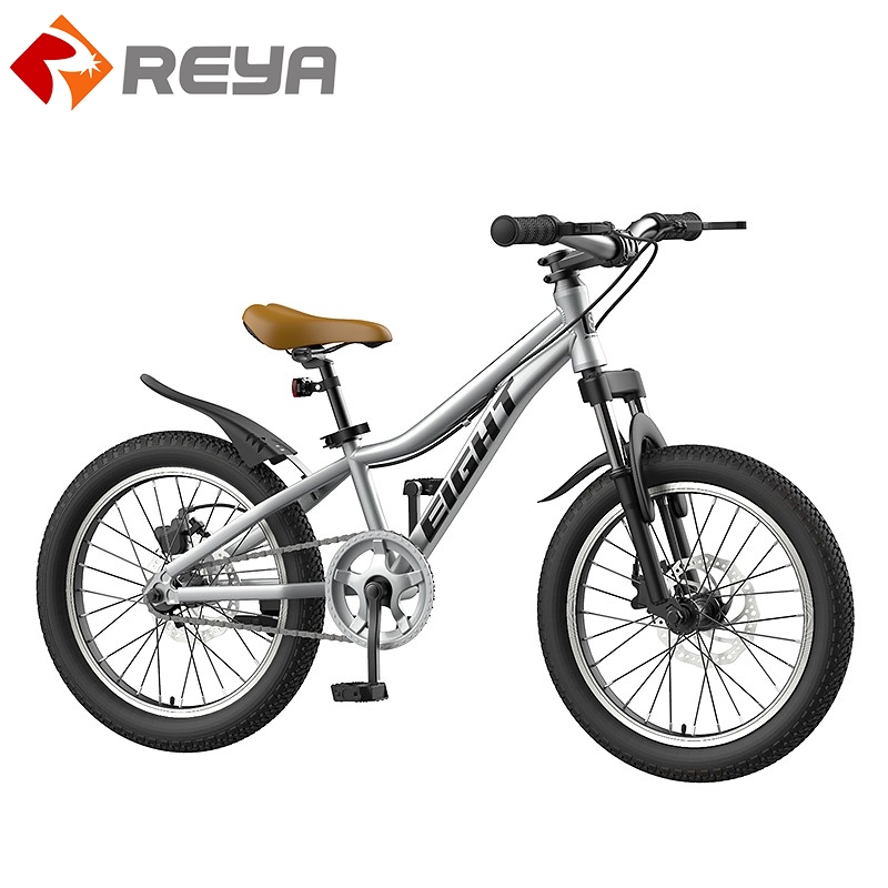 Manufacturers wholesale New Children's bicycles 20 inch Bicycle Filles Garçons Bicycle