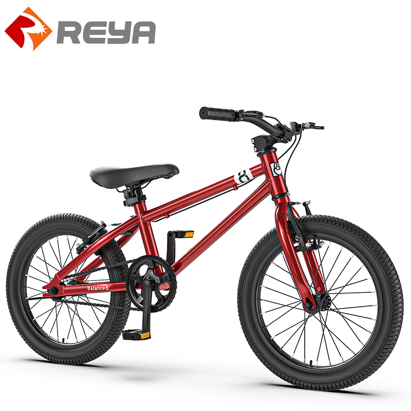 Factory Supply New Design Children Bicycle