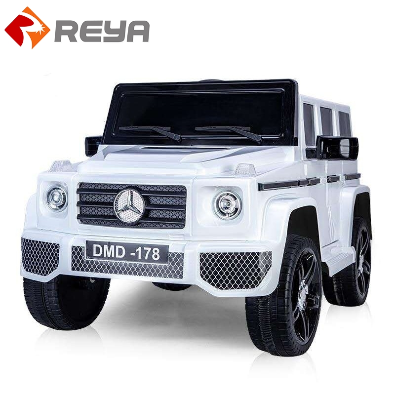 EV090 The best price wholesale luxury brand cars children's electric battery toy car baby toy car