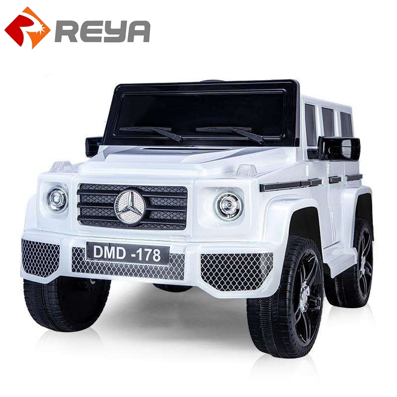 The Best Price wholesale Luxury Brand Cars Children 's Electric Battery to car baby to car