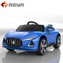 Carros de brinquedo elétricos de crianças de controle remoto Carros de brinquedo elétricos de crianças de controle remoto