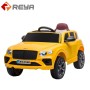 EV108 Multifunction Children Operated Power 4 Wheels Electric Car Toy Kids Remote Control Ride on Car Wholesa