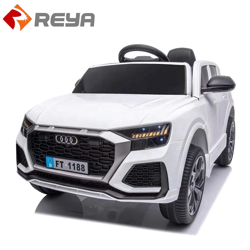 EV107 The Factory Exports 6V Toy Children Electric Toy Car Kids Driving Kids Electric car