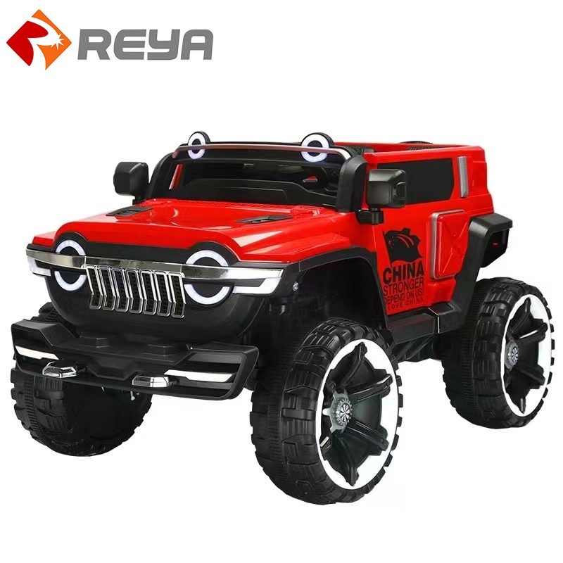 EV035 Out door electric toy car children off road electric vehicle toy car